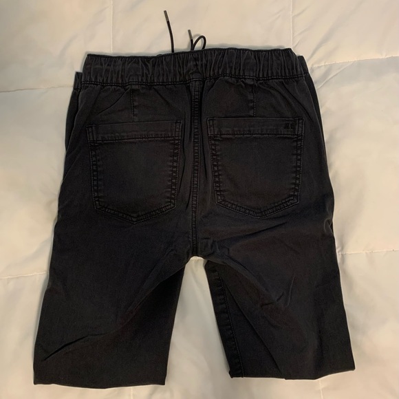 AEO Next Level High-Waisted Jegging Jogger - Picture 2 of 6